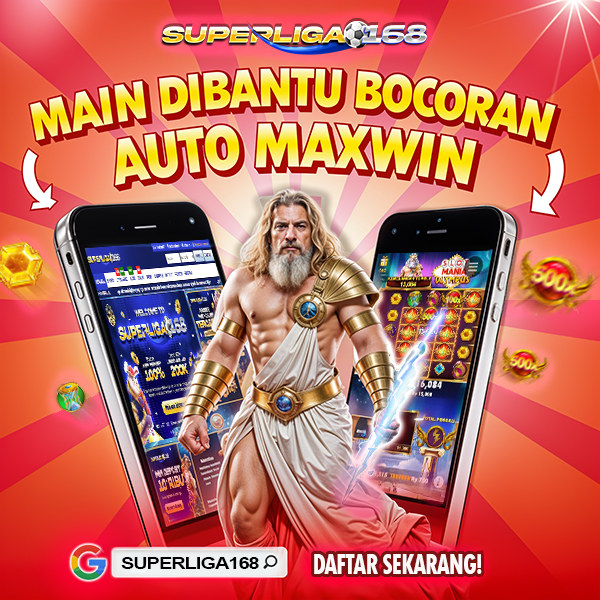 Ligaciputra - Superliga168: Nikmati Slot Online Gacor dengan Bonus Melimpah